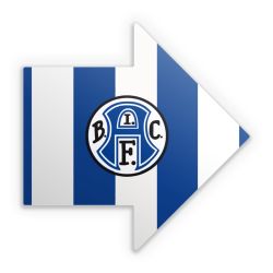 Sticker Pfeil Einzelsticker