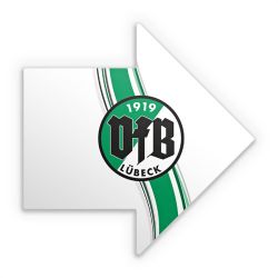 Sticker Pfeil Einzelsticker