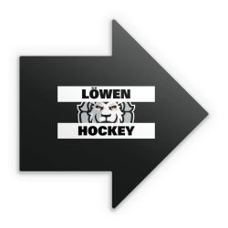 Sticker Pfeil Einzelsticker