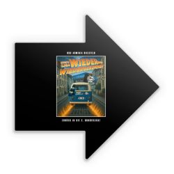 Sticker Pfeil Einzelsticker