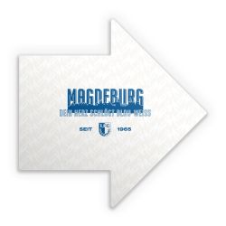 Sticker Pfeil Einzelsticker