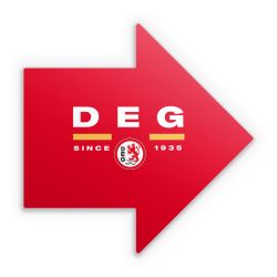 Sticker Pfeil Einzelsticker