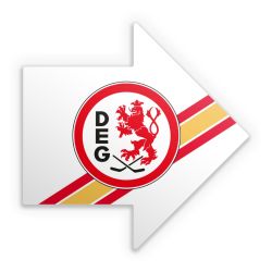 Sticker Pfeil Einzelsticker