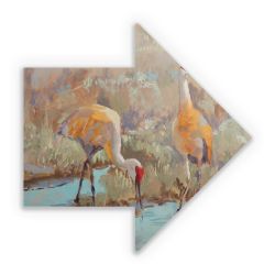 Sticker Pfeil Einzelsticker