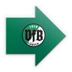 Sticker Pfeil Einzelsticker