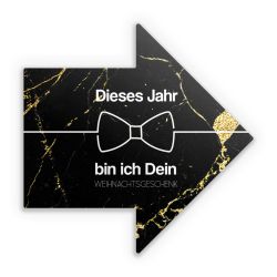 Sticker Pfeil Einzelsticker