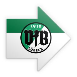 Sticker Pfeil Einzelsticker