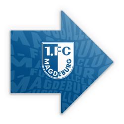 Sticker Pfeil Einzelsticker