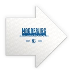 Sticker Pfeil Einzelsticker