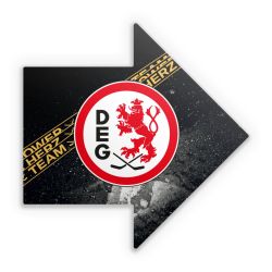 Sticker Pfeil Einzelsticker