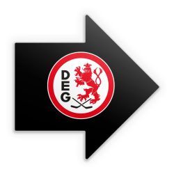 Sticker Pfeil Einzelsticker