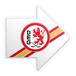 Sticker Pfeil Einzelsticker