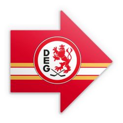 Sticker Pfeil Einzelsticker