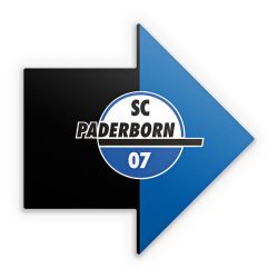 Sticker Pfeil Einzelsticker