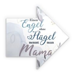 Sticker Pfeil Einzelsticker