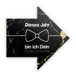 Sticker Pfeil Einzelsticker