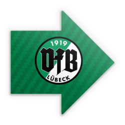 Sticker Pfeil Einzelsticker