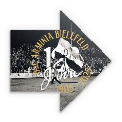 Sticker Pfeil Einzelsticker