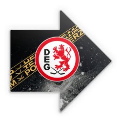 Sticker Pfeil Einzelsticker