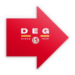 Sticker Pfeil Einzelsticker