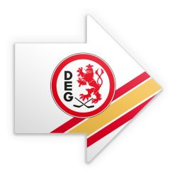 Sticker Pfeil Einzelsticker