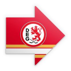 Sticker Pfeil Einzelsticker