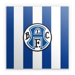 Sticker Quadrat Einzelsticker