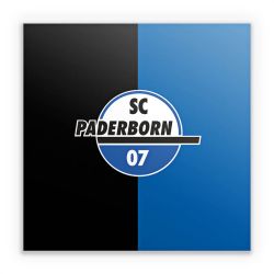 Sticker Quadrat Einzelsticker