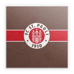 Sticker Quadrat Einzelsticker