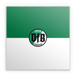 Sticker Quadrat Einzelsticker