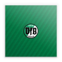 Sticker Quadrat Einzelsticker