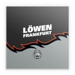 Sticker Quadrat Einzelsticker