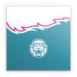 Sticker Quadrat Einzelsticker