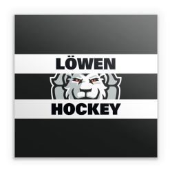 Sticker Quadrat Einzelsticker