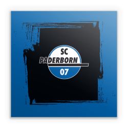 Sticker Quadrat Einzelsticker