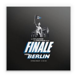 Sticker Quadrat Einzelsticker