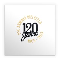 Sticker Quadrat Einzelsticker