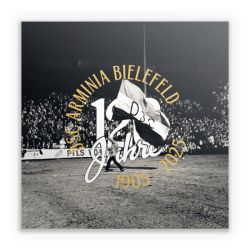 Sticker Quadrat Einzelsticker