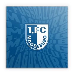 Sticker Quadrat Einzelsticker