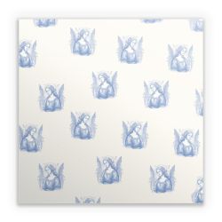 Sticker Quadrat Einzelsticker