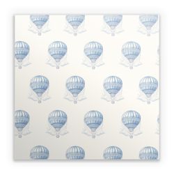 Sticker Quadrat Einzelsticker