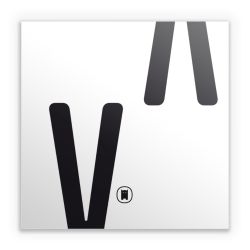 Sticker Quadrat Einzelsticker