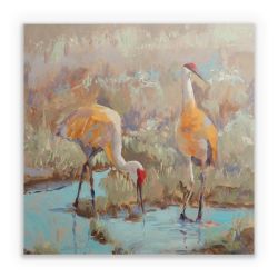 Sticker Quadrat Einzelsticker