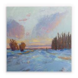 Sticker Quadrat Einzelsticker