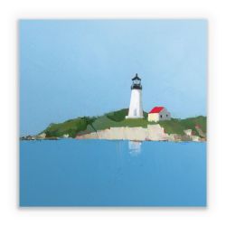 Sticker Quadrat Einzelsticker