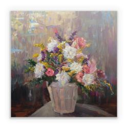 Sticker Quadrat Einzelsticker