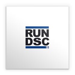 Sticker Quadrat Einzelsticker