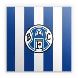 Sticker Quadrat Einzelsticker