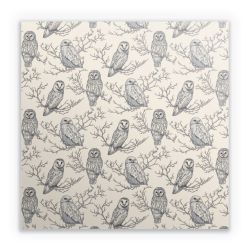 Sticker Quadrat Einzelsticker