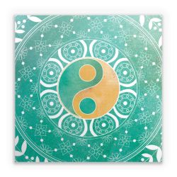 Sticker square